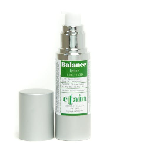 Balance Lotion