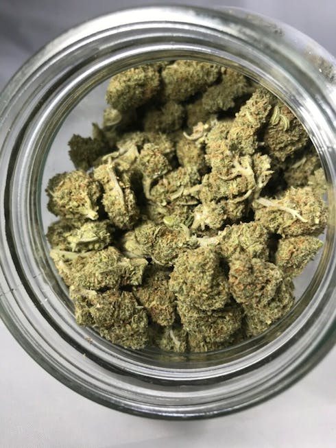 Trainwreck