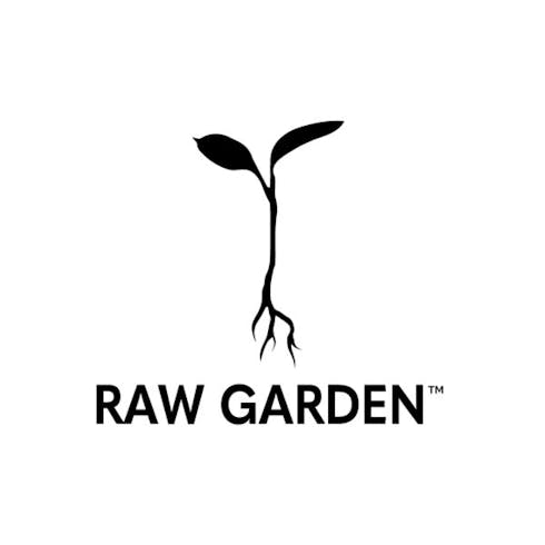 Raw Garden - Resin - Wubba Jam 1g
