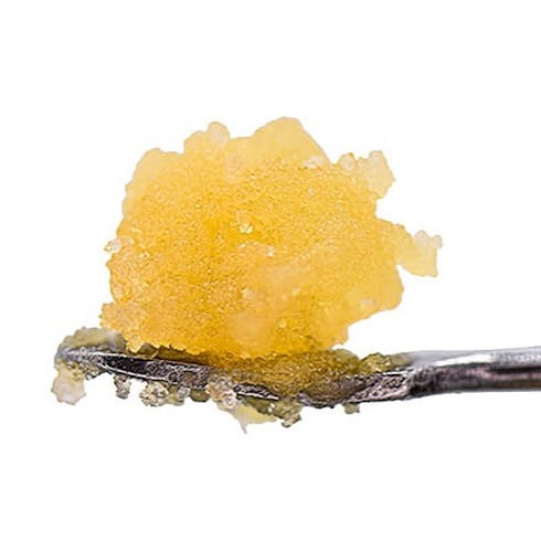 Highfield BHO Sugar Wax - Cough Drops