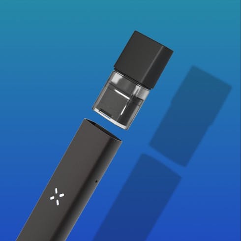 Pax Era Pod- ACDC 2:1