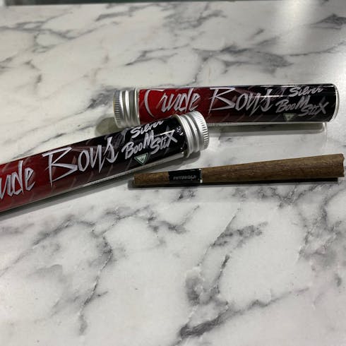 1G Blunt