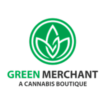 Green Merchant Cannabis Boutique - Yonge