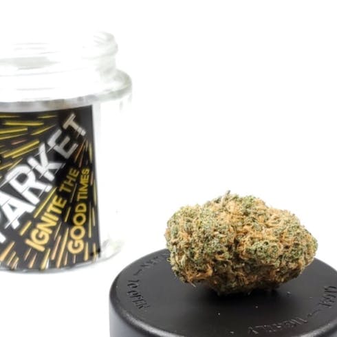 Blue Dream- Sparkett