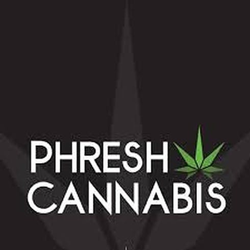 Zweet Inzanity #4 by Phresh Cannabis