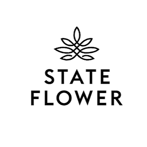 Forbidden Fruit by State Flower