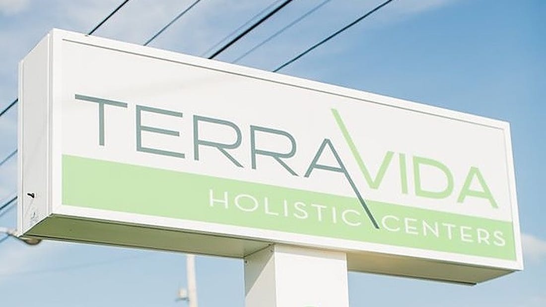 TerraVida Holistic Centers - Malvern