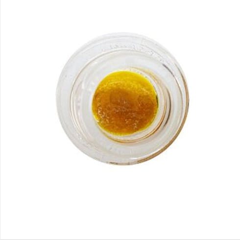 DimeBag - Passion Orange Guava - Sativa Hybrid Sugar - 1G