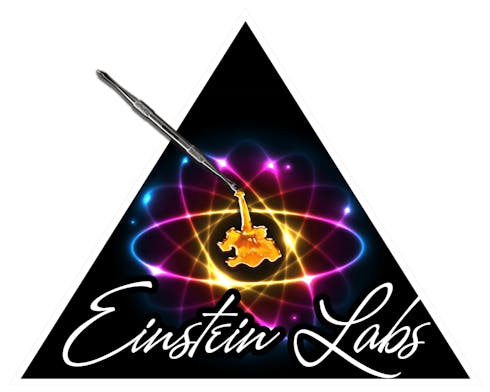 Pure Wedding Cake Distillate by Einstein Labs
