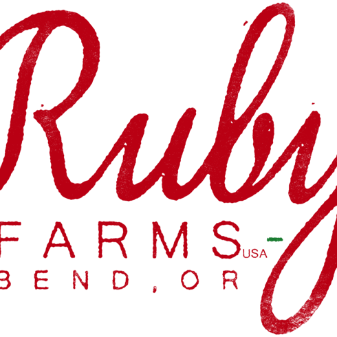 GMO Cookies - (RUBY FARMS)