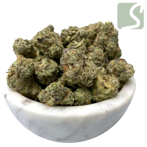 Kush Mints