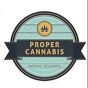 Proper Cannabis of Norman