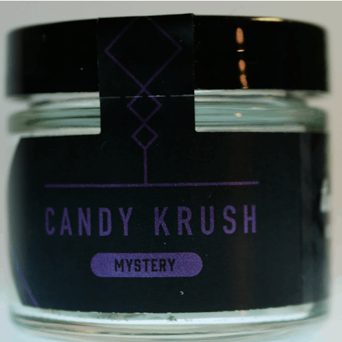 Candy Krush by Kudu