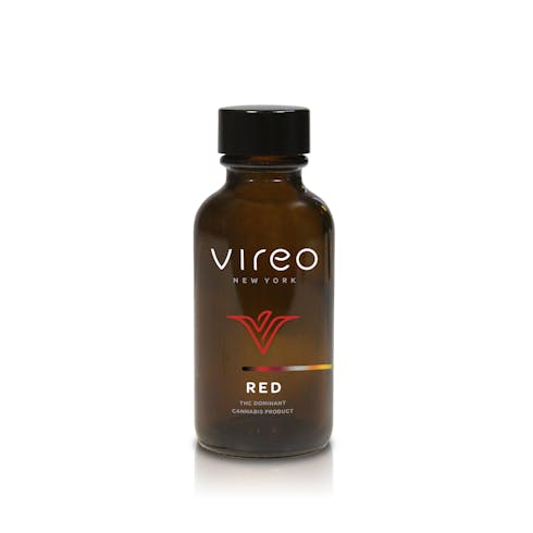 Vireo Red Oral Solution - 12.5ml (1:19)