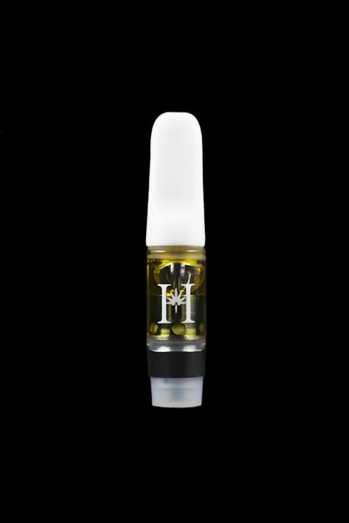 Kike Master CO2 Oil