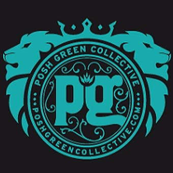 Posh Green Cannabis Boutique