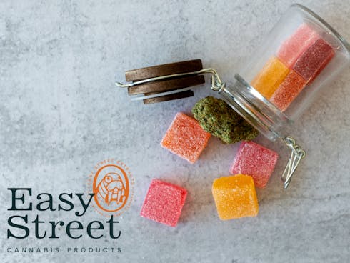 EASY STREET (TAX INCLUDED)