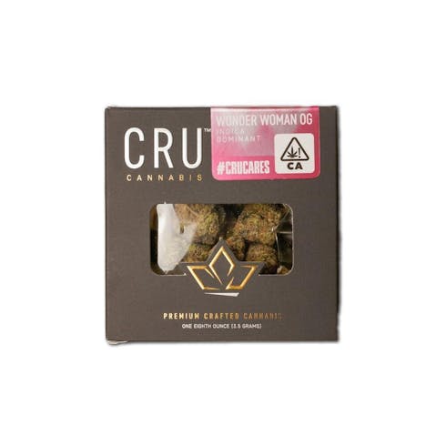 Wonder Woman OG - Indica