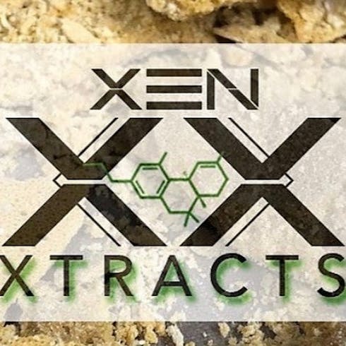 Split Paxx- Xen Xtracts