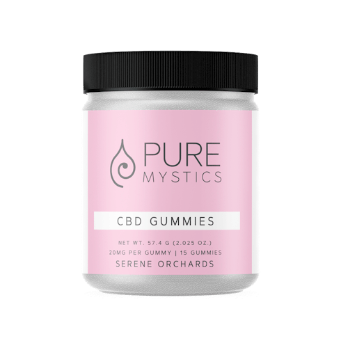 CBD Gummies