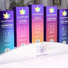 Loving 1:1 Cartridge