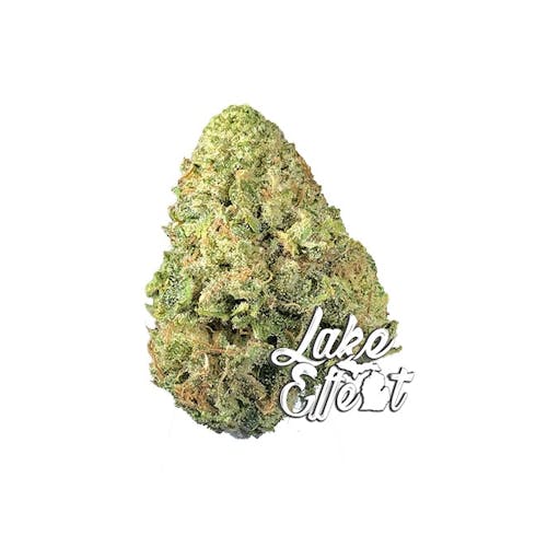 (GH) LA Kush Cake - 19.64%