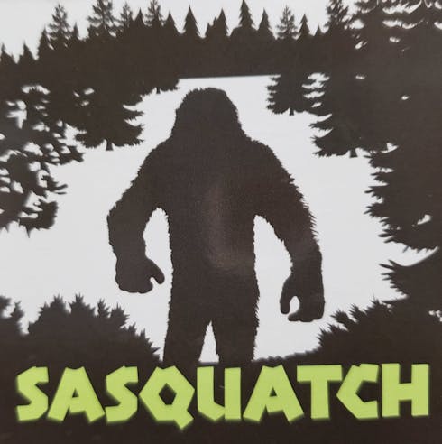 Dutch Treat by Sasquatch