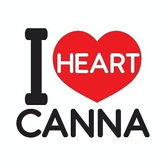 I Heart Canna Delivery