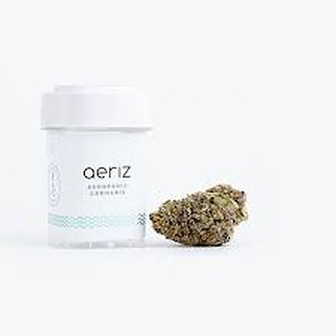 Aeriz - Tri Fi OG (Prepackaged Eighth)