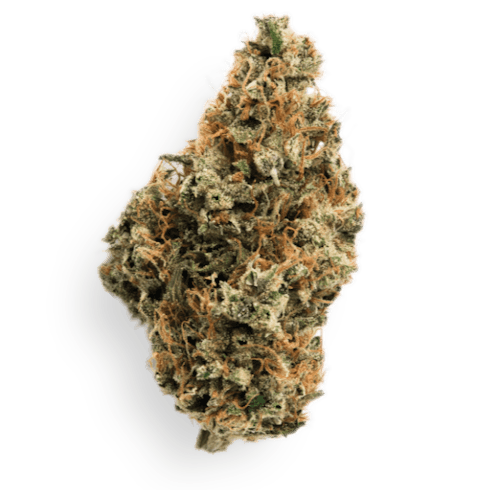 Purple Hindu Kush (sungrown)