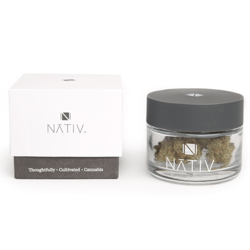Orange Cookies | Nativ