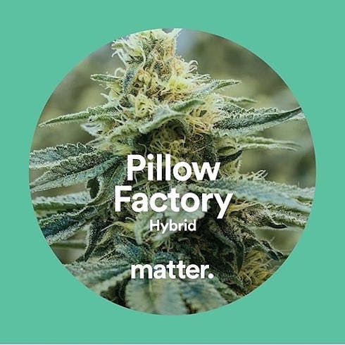 Pillow Factory