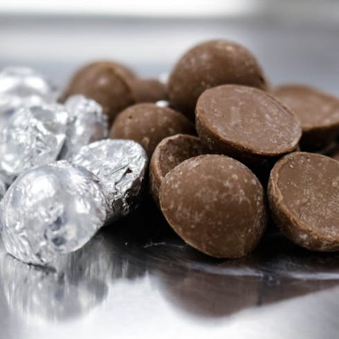 Infinity Pearls Milk (1:1) - 40mg (10pk)
