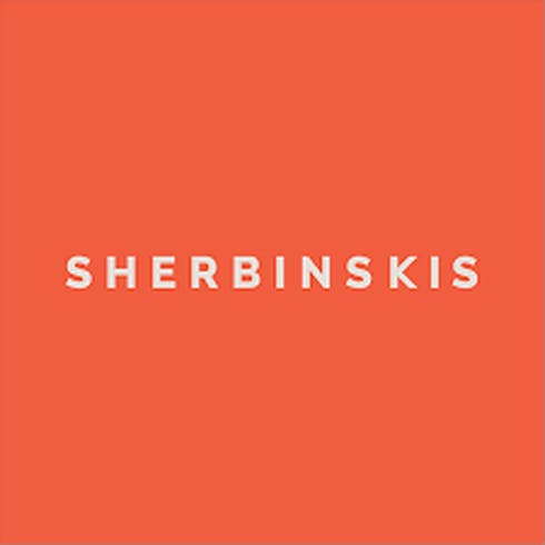 Pink Panties | Sherbinskis