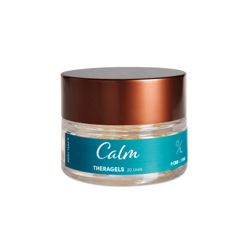 SW - Calm Theragels - 20 ct