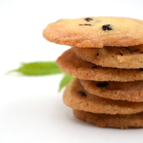 Made-to-Order Baked Goods