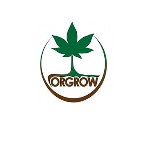 GG4 (f.k.a. Gorilla Glue #4) x Super Silver Cough 3.5g - Orgrow