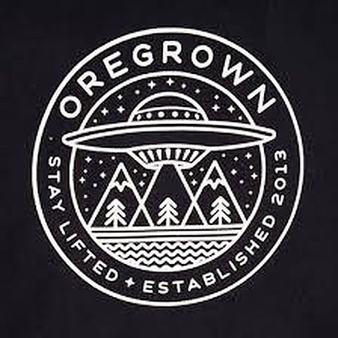 Crumbled Lime by Oregrown
