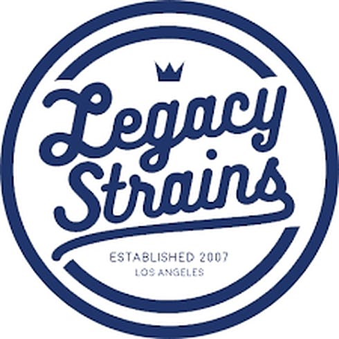 Headband by Legacy