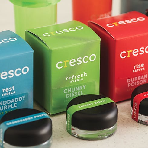 Cresco Live Sauce - Cindy 99