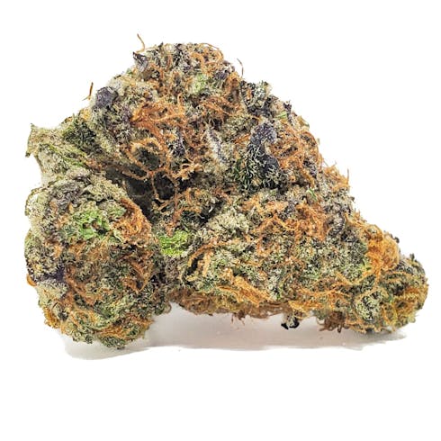 Strawberry Cheesecake