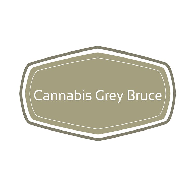 Cannabis Grey Bruce - Saugeen Shores