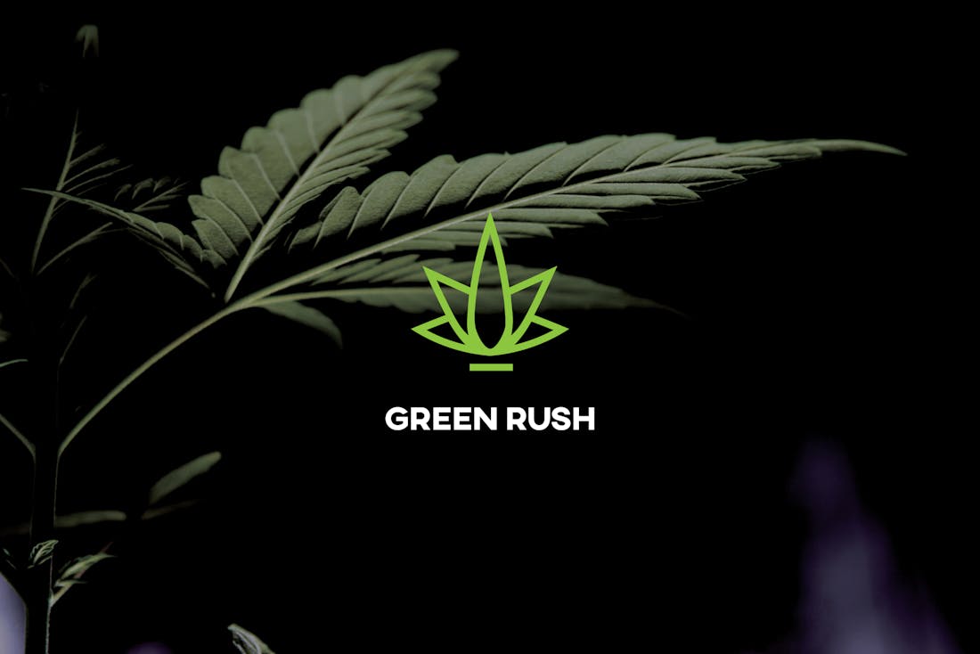 Green Rush Cannabis