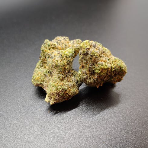 Wykanush - Cookie Glue