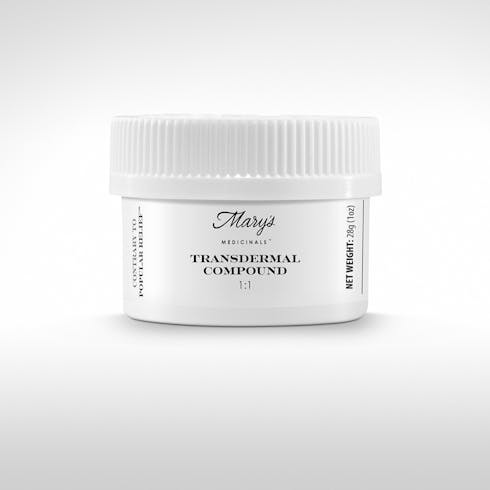 Transdermal Compound