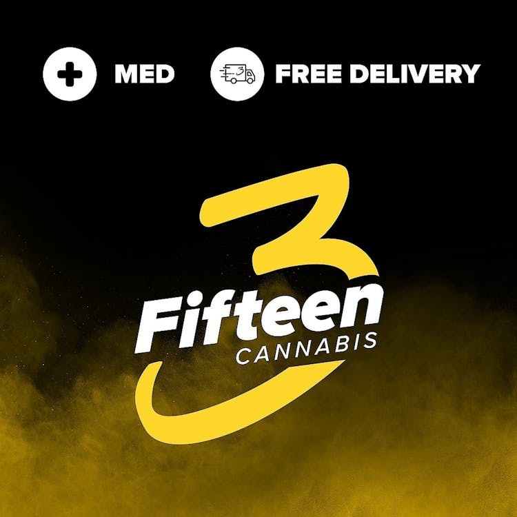 3Fifteen - 8 Mile & Hoover (Medical)