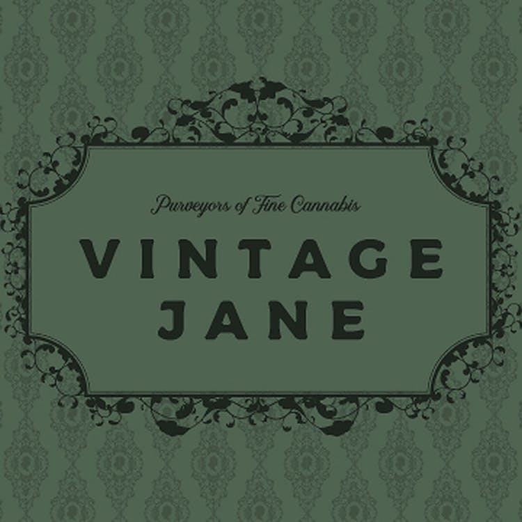 Vintage Jane - Heritage