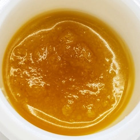 MED 21+ Tripple Diesel Live Sugar - Sativa