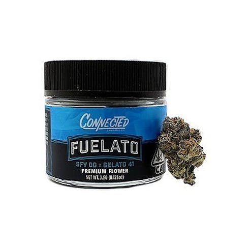 Fuelato by Connected