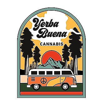 Yerba Buena Cannabis - 1669 Bayview Ave